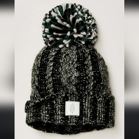 FP Movement by Free People Accessories - FP Movement Beanie NWOT